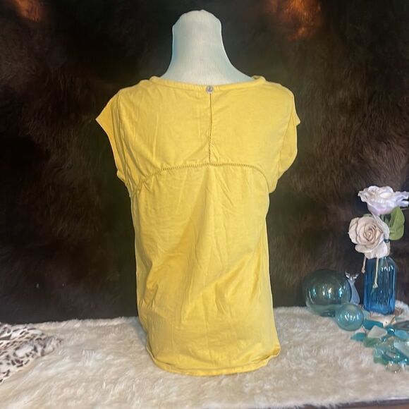 Prana top M (4400) - Picture 4 of 7